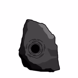 Ether Rock Hole #50