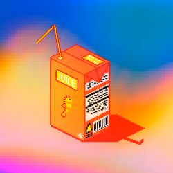 Juicebox #1562