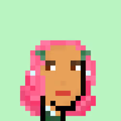 Doja Cat - CelebriPunk#298