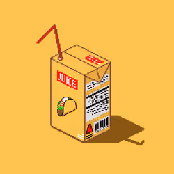 Juicebox #3622