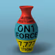 ON1FORCE CERAMIC LOVE