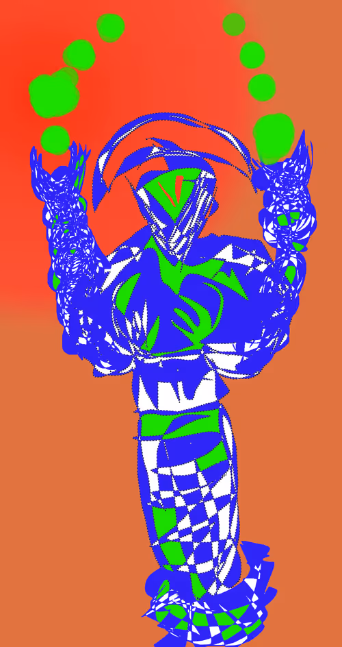 Item #57188514280809533129288607857310155131706757681778650921855895962699058642945 Media