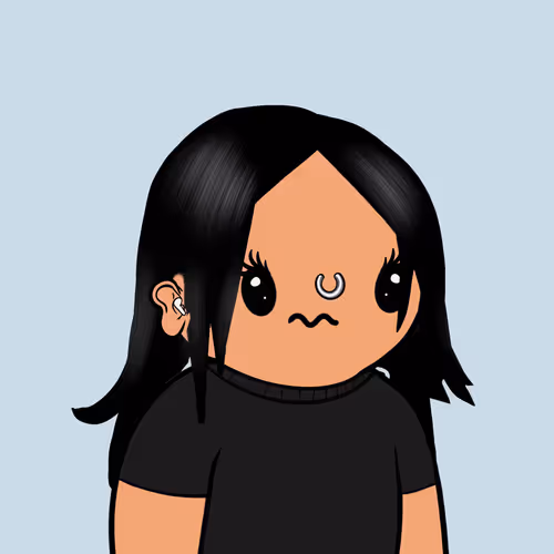 Item #28946827598732410747247994932248573765280679856278000768041558038084419846145 Media