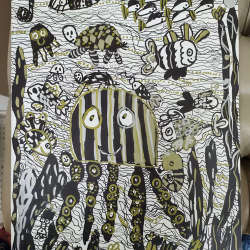 KimByungkwan Collection