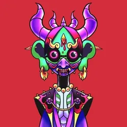 INFECTED PERSON #043