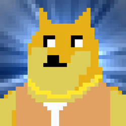 CryptoShibe #4032