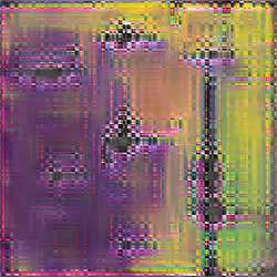 LOST ROBNESS 60