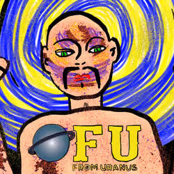 FU from Uranus
