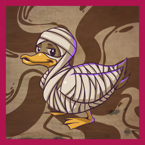 Whatheducknft