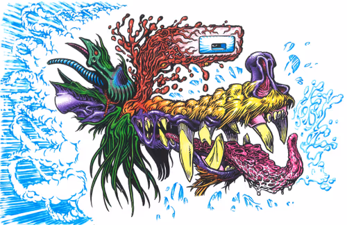 Item #46308592936825769109644823769625478364768345526245600070066391446545288396801 Media