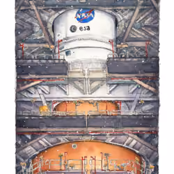 Artemis / VAB 01