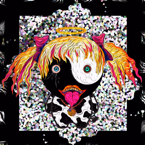 Item #89027945497287337665114379220185373225175458184876068554447701786250044243969 Media