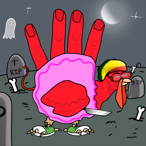 Turkey #404