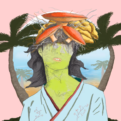 Thehigherbeings