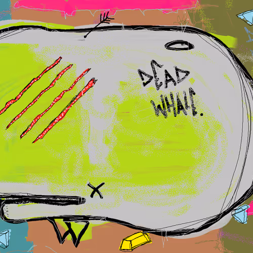 Dead Whales 1 999