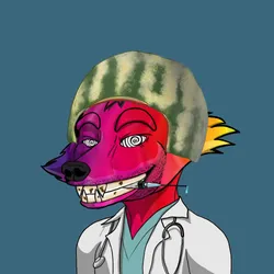 Cunning Fox 11365