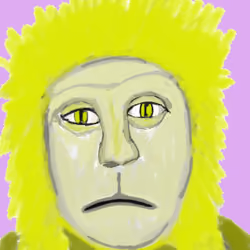 Lost Ape Mellow Yellow
