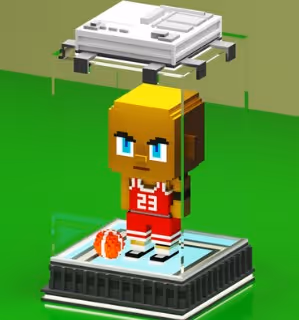 Item #31195268325511300974703953031278698925054951227563149480155998584408408850433 Media