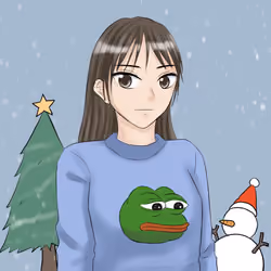 #009 Sad Pepe Parody