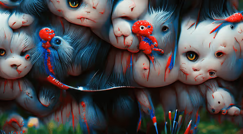 Item #3634334937192059074731829759373509092478942641146961549071478593059997876225 Media