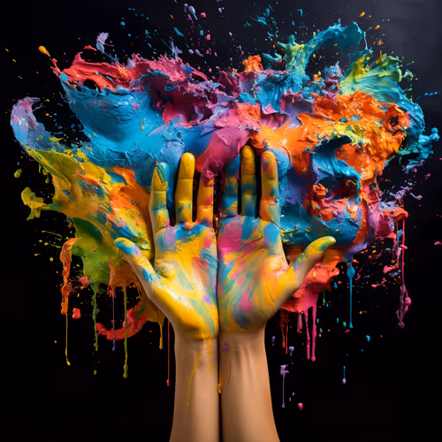 Item #26522693629687171733332376105577578340153738219555350468263509045288670068737 Media