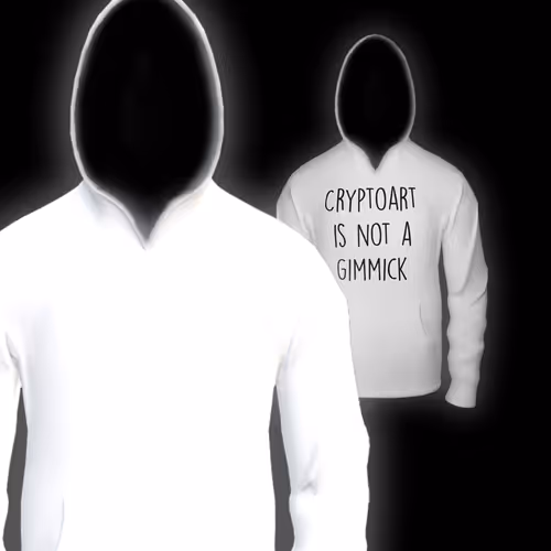 Item #72932101167999700772754884997906882287687837527845826992485205263179466145793 Media