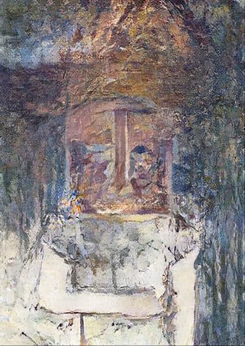 Item #15945743617772275721391145586517685037069761384656683374213956310655450480641 Media