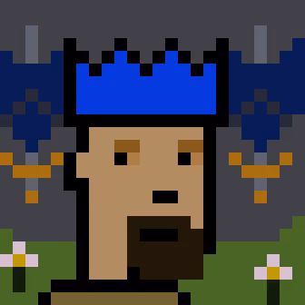 OSRS Punk #2007