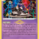 Calvin Creepz Card Collection