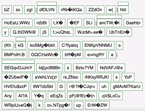 Item #48231684934820436706610853391605455975241305830218049498647150943954114969601 Media