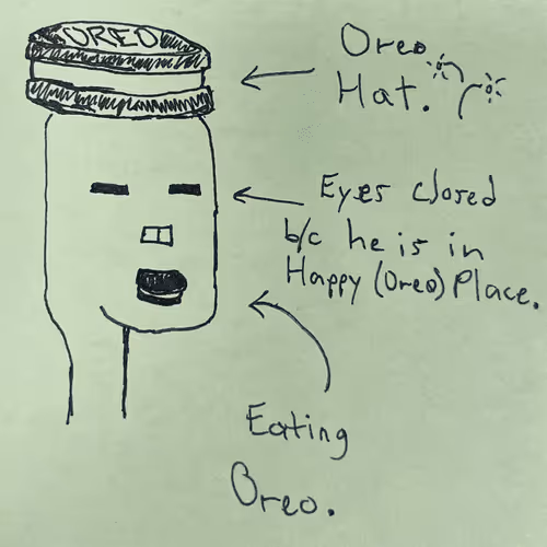 SilentOreo Collection