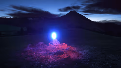 Project Terralight: Collector Rewards