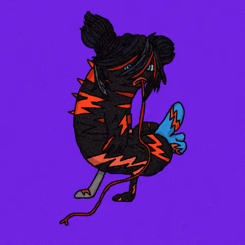 DickrButtz hall of fame