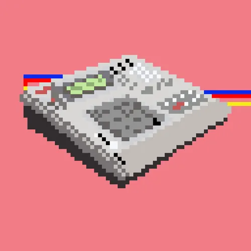 Item #38128069635082581246000629154917444313026720723043038848563312776018938298369 Media