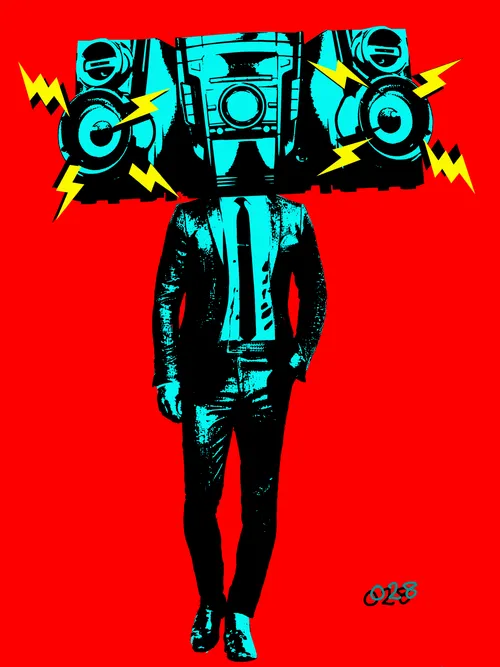 Item #82275179647157318736631862427415629417960339772345975059547475818343525515265 Media