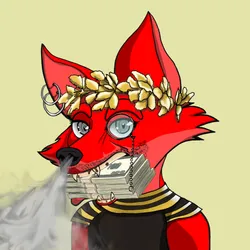 Cunning Fox 370