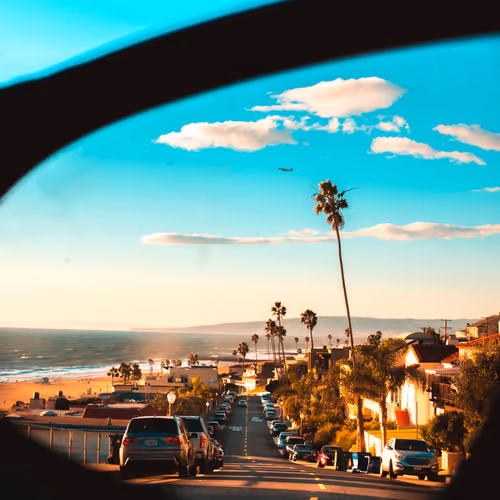 Something About Cali