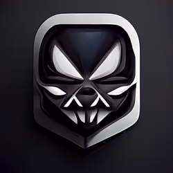 Mask #008