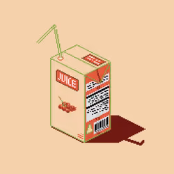 Juicebox #0127