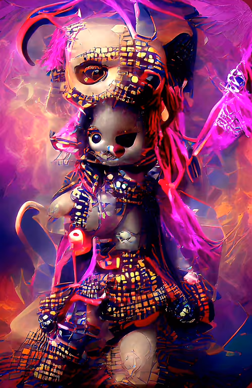 Item #36004661247609140445559222545239575004007454152544525094980902174138208092161 Media