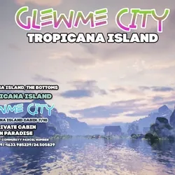TROPICANA ISLAND CABIN 7 of 10