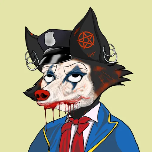 Cunning Fox 9720