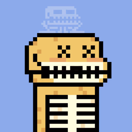 Theboneys