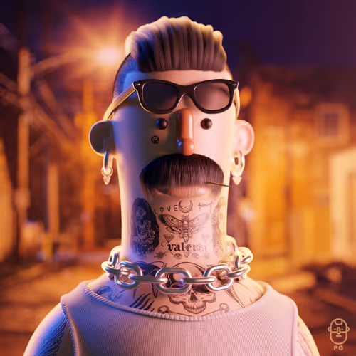 Item #66571962762944802782975074929212891226228398787966777134347777605313836875777 Media