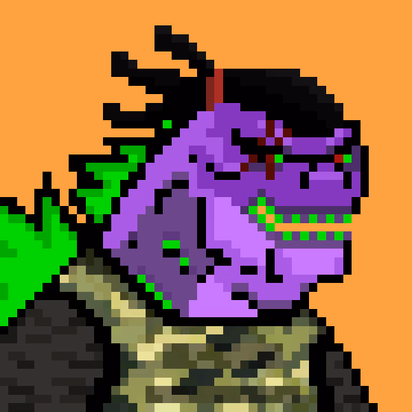 GodJira #293
