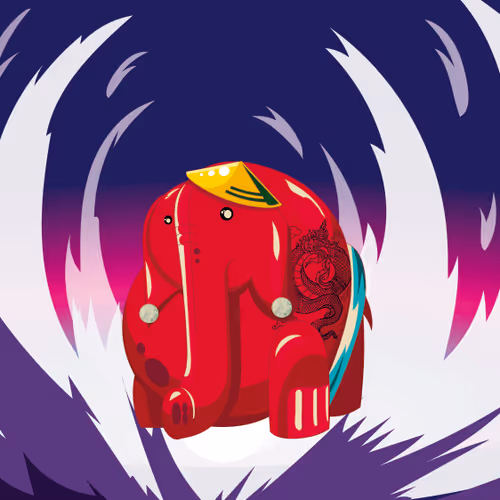 Item #44973354382390943467058767678657604969287992519312027128270279568645435686913 Media