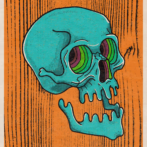 Necroparadise