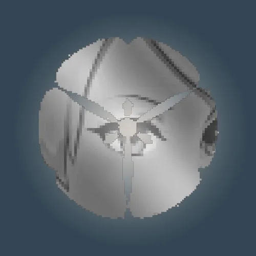 Item #21731342943517257810537719944046960219894826669796595055446371788877794902017 Media