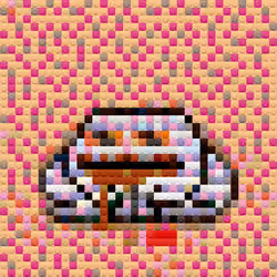 BlockToad #108