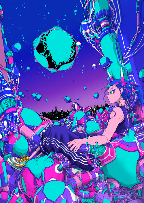 Item #71921327599249429186395245041946586549843919246339244639126724614827756486657 Media